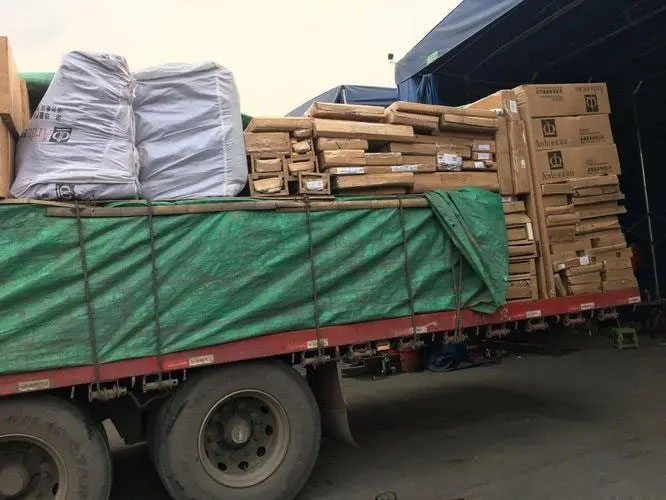 山南家具托运